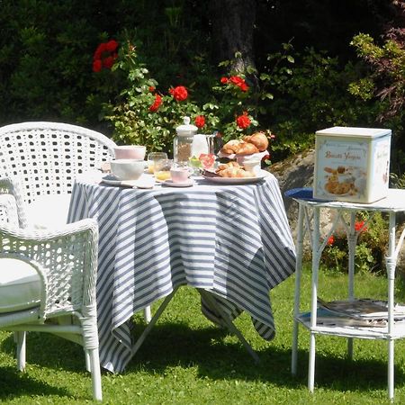 Il Gomitolo Bed & Breakfast Биела Екстериор снимка