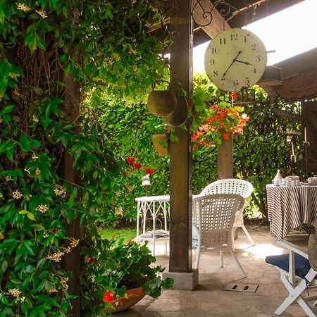 Il Gomitolo Bed & Breakfast Биела Екстериор снимка